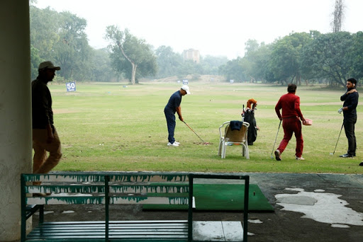 gymkhana