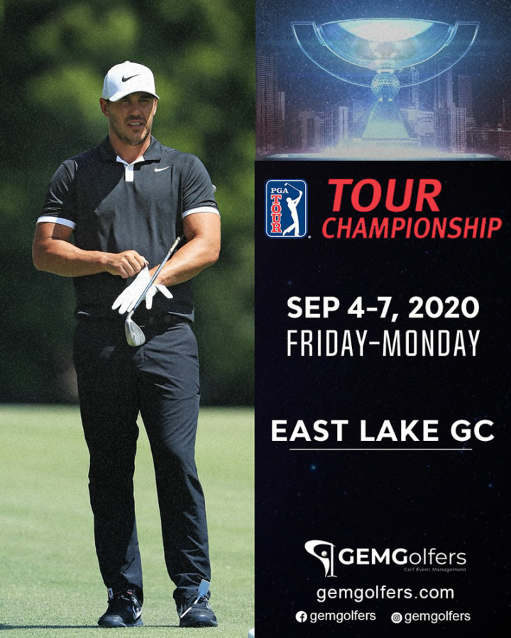 Tour Championship
