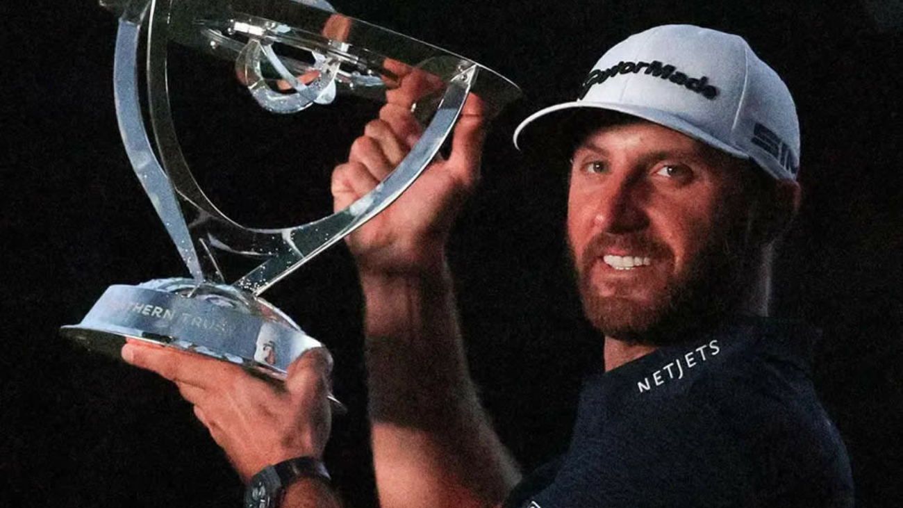 Dustin-Johnson-win-Northern-Trust