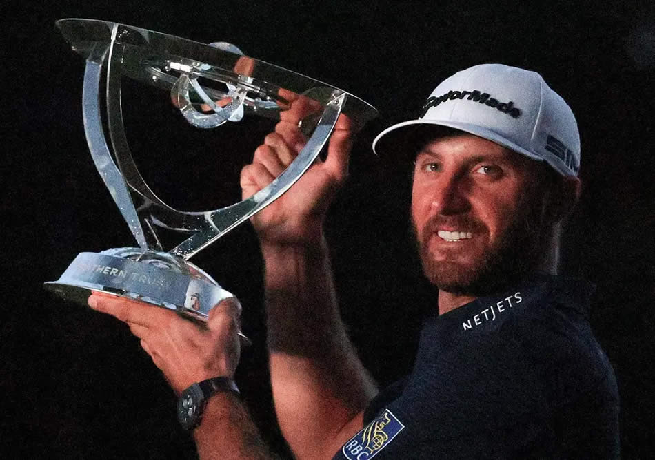 Dustin-Johnson-win-Northern-Trust