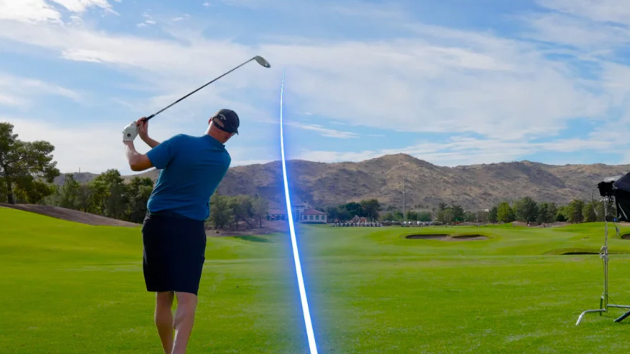 driver mistakes distance and accuracy